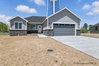 512 Horseshoe Rd, Burns, WY 82053