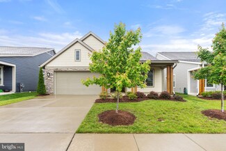 118 Milkweed Dr, Lake Frederick, VA 22630