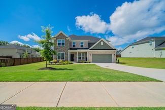 146 Himalaya Way, McDonough, GA 30253