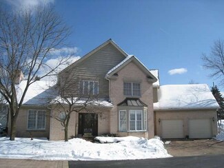 1 Choate Ct, Lincolnshire, IL 60069