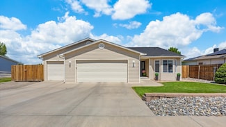 2664 Sheene Rd, Grand Junction, CO 81503