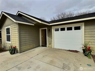 337 Pacific Loop, Kittitas, WA 98934