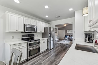 10508 Aransas Dr, Fort Worth, TX 76131