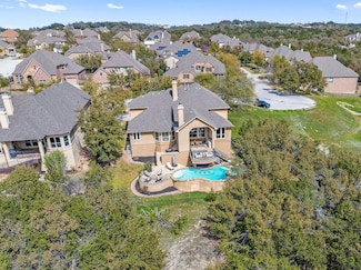 17401 Rush Pea Cir, Austin, TX 78738