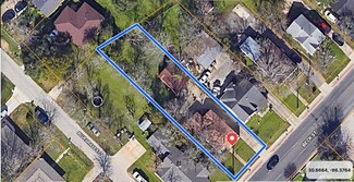 814 Beck St, Bryan, TX 77803