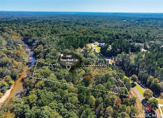 1682 River Bank Ln, Watkinsville, GA 30677