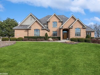 3904 Dutch Creek Ln, Johnsburg, IL 60051