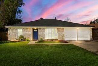 20007 Fox Grove Ln, Humble, TX 77338