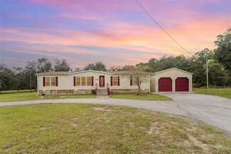 4328 W Meadow St, Homosassa, FL 34446