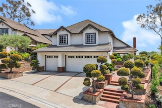 6322 E West View Dr, Orange, CA 92869