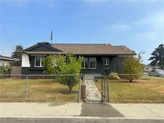 2311 Laurel Ave, Pomona, CA 91768