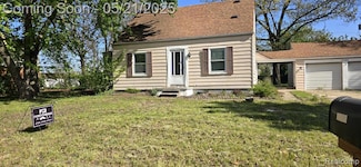 34802 Pardo St, Westland, MI 48185