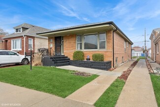 336 W 100th Place, Chicago, IL 60628