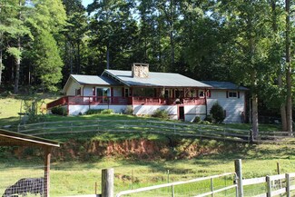 204 Tranquil Valley Ln, Murphy, NC 28906