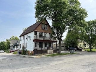 1218 W Locust St, Milwaukee, WI 53206