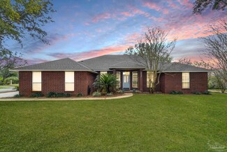 3895 Bay Wind Dr, Gulf Breeze, FL 32563