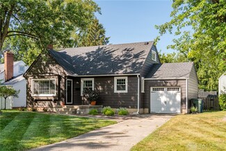 303 Shadowlawn Ave, Dayton, OH 45419