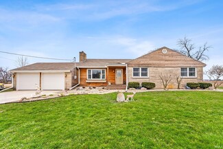 63486 State Road 19, Elkhart, IN 46517