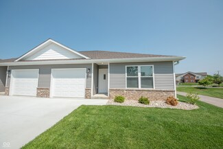 1452 Coen Ct, Columbus, IN 47201