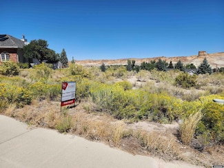 110 Collier Cir, Green River, WY 82935