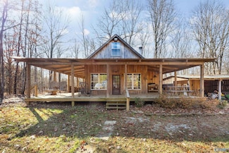 1011 County Road 303, Princeton, AL 35766