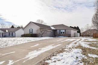 1709 N Oriole Dr, Muncie, IN 47304