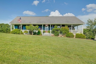 150 Granville Meadow Dr, Lebanon, VA 24266