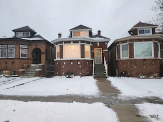 1708 W 91st St, Chicago, IL 60620
