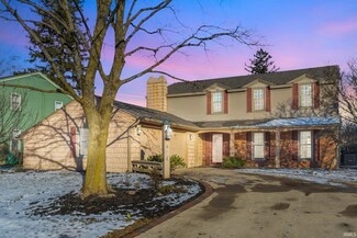 6114 Red Oak Dr, Fort Wayne, IN 46835