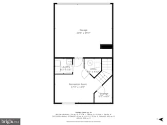 610 Chance Place, Capitol Heights, MD 20743