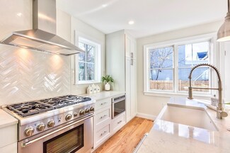 28 Hawthorne St, Somerville, MA 02144