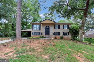 1296 Todiway Ct, Jonesboro, GA 30238