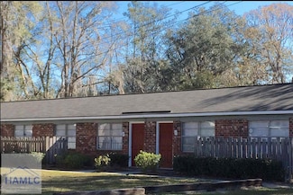 116 Mattie St, Hinesville, GA 31313