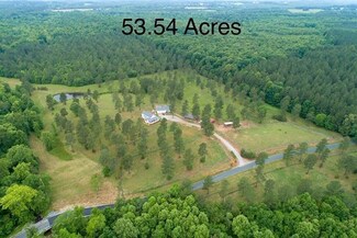 536 Pine Tree Rd, Chase City, VA 23924
