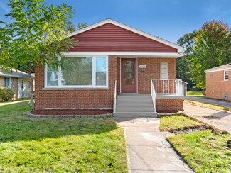 14829 Kostner Ave, Midlothian, IL 60445