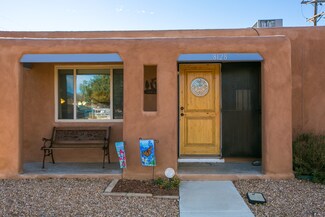 8128 Aspen Ave NE, Albuquerque, NM 87110