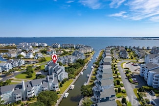 424 Pirates Way Unit 424A, Manteo, NC 27954