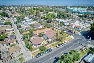 5953 S Denker Ave, Los Angeles, CA 90047