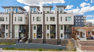 1581 Grove St Unit 2, Denver, CO 80204