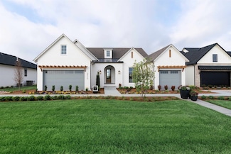 2313 N Sagebrush St, Wichita, KS 67230