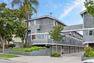 293 Ohio St Unit 3, Pasadena, CA 91106