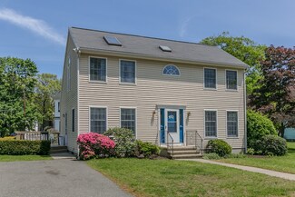 8 Orange St, Woburn, MA 01801