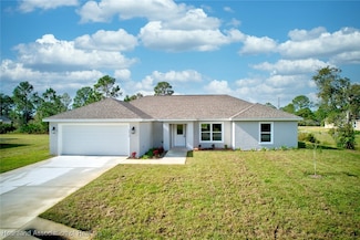 5519 Castania Dr, Sebring, FL 33872