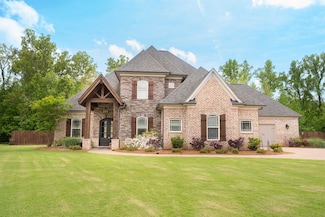 318 Salem Oaks Cove, Atoka, TN 38004