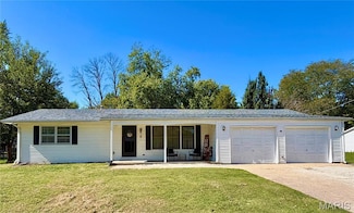 11 Garden Place, Montgomery City, MO 63361