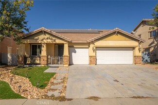 850 Volande Ct, Perris, CA 92571