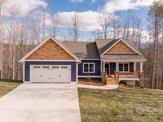 224 Country Dr, Mars Hill, NC 28754