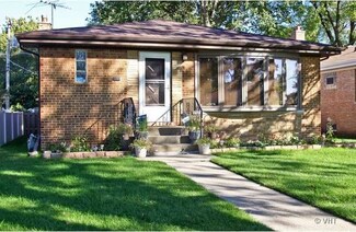 9409 Lorel Ave, Skokie, IL 60077