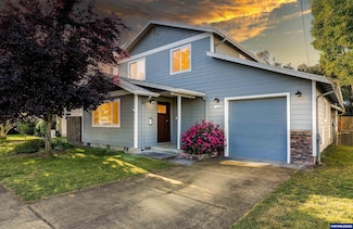 1233 14th Ave SW, Albany, OR 97321