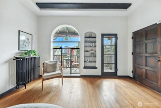 1106 NE 42nd St Unit 19, Seattle, WA 98105